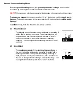 Preview for 10 page of Tebco EXPLORER 2023 Owner'S Manual