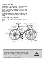 Preview for 16 page of Tebco EXPLORER 2023 Owner'S Manual