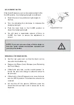 Preview for 28 page of Tebco EXPLORER 2023 Owner'S Manual