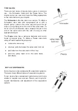 Preview for 40 page of Tebco EXPLORER 2023 Owner'S Manual