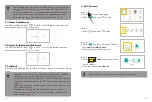 Предварительный просмотр 8 страницы Teble TB-IH001 User Manual