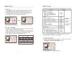 Preview for 11 page of TEBO AURA Owner'S Manual