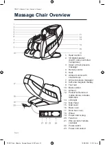 Предварительный просмотр 10 страницы TEBO Ultimate Owner'S Manual