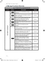 Preview for 16 page of TEBO Ultimate Owner'S Manual