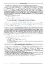 Preview for 9 page of TEC Electronics Prizrak 5S/BT Technical Description