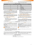 Preview for 3 page of TEC Electronics TEC-700 Technical Manual