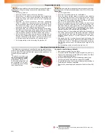 Preview for 12 page of TEC Electronics TEC-700 Technical Manual