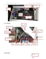 Preview for 8 page of TEC Industry and Trade Co.,Ltd TJ-4080 User Manual