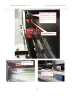 Preview for 10 page of TEC Industry and Trade Co.,Ltd TJ-4080 User Manual