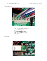 Preview for 12 page of TEC Industry and Trade Co.,Ltd TJ-4080 User Manual