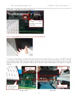 Preview for 20 page of TEC Industry and Trade Co.,Ltd TJ-4080 User Manual