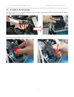 Preview for 36 page of TEC Industry and Trade Co.,Ltd TJ-4080 User Manual