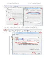 Preview for 56 page of TEC Industry and Trade Co.,Ltd TJ-4080 User Manual