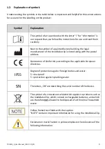 Preview for 4 page of Tec-Innovation INNOMAKE CLIP User Manual