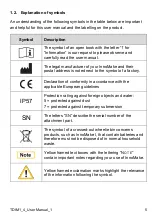 Preview for 5 page of Tec-Innovation InnoMake v.1 User Manual