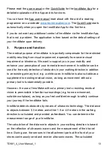 Preview for 13 page of Tec-Innovation InnoMake v.1 User Manual