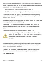 Preview for 14 page of Tec-Innovation InnoMake v.1 User Manual