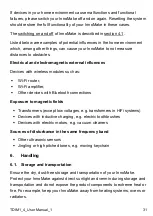 Preview for 31 page of Tec-Innovation InnoMake v.1 User Manual