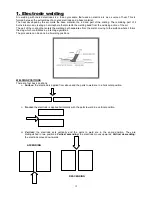 Preview for 12 page of TEC.LA Ergus WIG 160 CDI User Manual