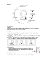 Preview for 6 page of tec lime TTHD-7 Manual