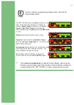 Preview for 10 page of TEC 100 Programming & Installation Manual