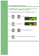 Preview for 23 page of TEC 100 Programming & Installation Manual