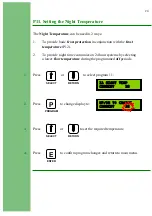 Preview for 24 page of TEC 100 Programming & Installation Manual