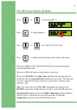 Preview for 28 page of TEC 100 Programming & Installation Manual