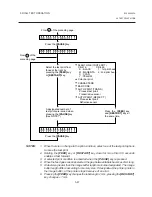 Предварительный просмотр 75 страницы TEC 426-T3 SERIES Maintenance Manual