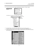 Предварительный просмотр 86 страницы TEC 426-T3 SERIES Maintenance Manual