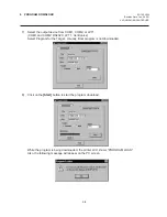 Предварительный просмотр 87 страницы TEC 426-T3 SERIES Maintenance Manual