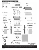 Предварительный просмотр 14 страницы TEC 463268307 Product Manual