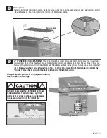 Предварительный просмотр 21 страницы TEC 463268307 Product Manual