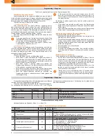 Preview for 8 page of TEC 710 Installation Manual