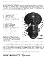 Preview for 6 page of TEC APO 200 Owner'S Manual