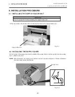 Preview for 13 page of TEC B-450-HS SERIES Owner'S Manual