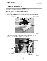 Preview for 15 page of TEC B-450-HS SERIES Owner'S Manual