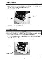 Preview for 28 page of TEC B-450-HS SERIES Owner'S Manual