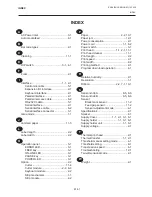 Preview for 32 page of TEC B-450-HS SERIES Owner'S Manual