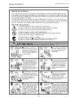 Preview for 34 page of TEC B-450-HS SERIES Owner'S Manual