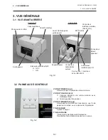 Preview for 40 page of TEC B-450-HS SERIES Owner'S Manual