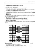 Preview for 42 page of TEC B-450-HS SERIES Owner'S Manual