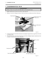 Preview for 45 page of TEC B-450-HS SERIES Owner'S Manual