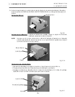 Preview for 50 page of TEC B-450-HS SERIES Owner'S Manual