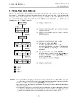 Preview for 53 page of TEC B-450-HS SERIES Owner'S Manual