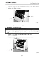 Preview for 58 page of TEC B-450-HS SERIES Owner'S Manual