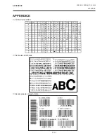 Preview for 61 page of TEC B-450-HS SERIES Owner'S Manual