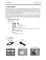 Preview for 67 page of TEC B-450-HS SERIES Owner'S Manual