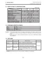 Preview for 69 page of TEC B-450-HS SERIES Owner'S Manual