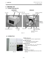 Preview for 70 page of TEC B-450-HS SERIES Owner'S Manual